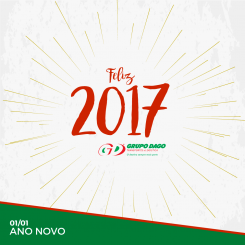 Feliz 2017