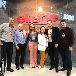 Expo Revestir 2019