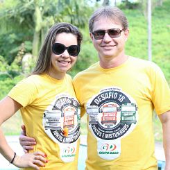 Grupo Dago: Juntos e Misturados