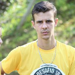 Grupo Dago: Juntos e Misturados