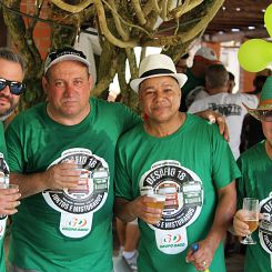 Grupo Dago: Juntos e Misturados