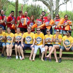 Grupo Dago: Juntos e Misturados