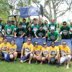 Grupo Dago: Juntos e Misturados