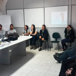 #GrupoDago - Setembro amarelo, prevenção do suicídio e educação