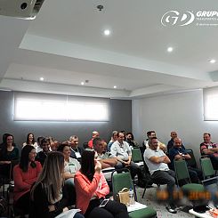 II Planejamento estratégico - Grupo Dago