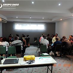 II Planejamento estratégico - Grupo Dago