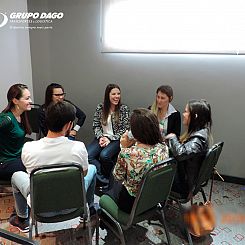 II Planejamento estratégico - Grupo Dago