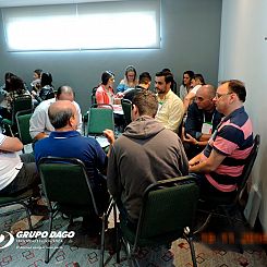 II Planejamento estratégico - Grupo Dago