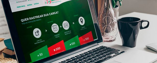 Grupo Dago lança novo site