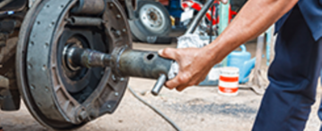 #DicasGrupoDago: Sinais de problemas com o caminhão
