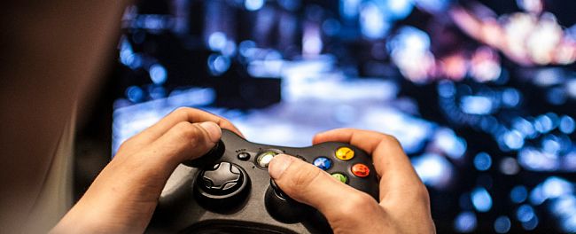 Games inspirados em caminhões
