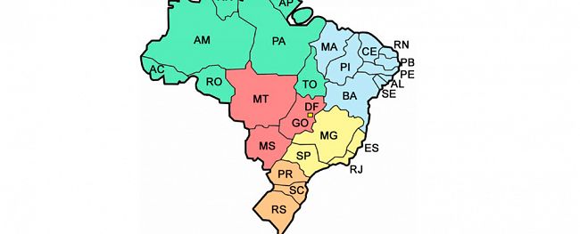 “Capitais dos Caminhoneiros”, 5 cidades no Brasil