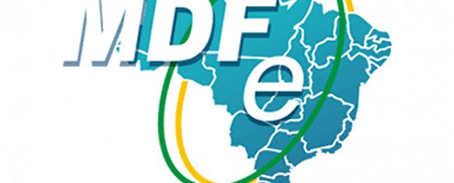 Como funciona a nova versão do MDF-E