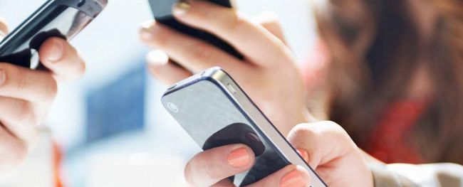 Segurança nas estradas: telefonia móvel a favor!